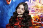 Amsterdam 7 april 2019
Premiere wonderpark in pathe arena. Stephania