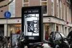 Amsterdam 25 maart 2019
abri Luxery met Steve te Pas op cover.