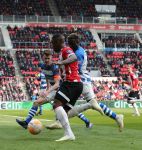 Eindhoven,14 April 2019
PSV-De Graafschap, eindstand 2-1
Steven Bergwijn