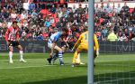 Eindhoven,14 April 2019
PSV-De Graafschap, eindstand 2-1
Steven Bergwijn