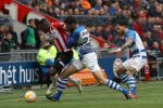 Eindhoven,14 April 2019
PSV-De Graafschap, eindstand 2-1
Steven Bergwijn