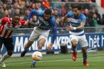 Eindhoven,14 April 2019
PSV-De Graafschap, eindstand 2-1
Steven Bergwijn