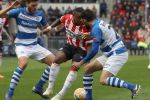 Eindhoven,14 April 2019
PSV-De Graafschap, eindstand 2-1
Steven Bergwijn