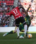 Eindhoven, 21 April 2019 Kompetitiewedstrijd PSV-ADO Den Haag, eindstand 3-1
Steven Bergwijn