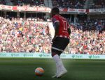 Eindhoven, 21 April 2019 Kompetitiewedstrijd PSV-ADO Den Haag, eindstand 3-1
Steven Bergwijn