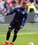 Amsterdam, 31 Maart 2019 AJAX-PSV, eindstand 3-1
Steven Bergwijn