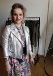 Amsterdam 1 april 2019
Event van Janice in het Lloyd Hotel. Stijn Fransen