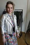 Amsterdam 1 april 2019
Event van Janice in het Lloyd Hotel. Stijn Fransen