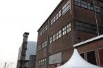 Halfweg 16 april 2019
50 jaar Rob Peetoom in the sugar factory.