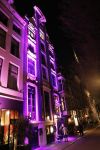 Amsterdam 13 april 2019
Feest van Prins Maurits en Prinses Marilene bij de Supper Club.