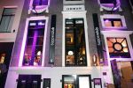 Amsterdam 13 april 2019
Feest van Prins Maurits en Prinses Marilene bij de Supper Club.