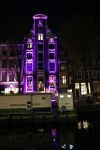 Amsterdam 13 april 2019
Feest van Prins Maurits en Prinses Marilene bij de Supper Club.