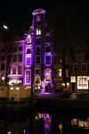 Amsterdam 13 april 2019
Feest van Prins Maurits en Prinses Marilene bij de Supper Club.