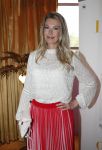 Amsterdam 7 mei 2019
Boekpresentatie Camilla Lackberg bij Mama Kelly in olympisch stadion.
aanwezig oa Daphne Deckers
Isa Hoes
Heleen van Royen
Anna Drijver
Marion Pauw
Susan Smit
Moniqiue des Bouvrie
Patricia Snel
Marlies Dekkers
Inge Ipenburg