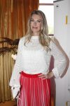 Amsterdam 7 mei 2019
Boekpresentatie Camilla Lackberg bij Mama Kelly in olympisch stadion.
aanwezig oa Daphne Deckers
Isa Hoes
Heleen van Royen
Anna Drijver
Marion Pauw
Susan Smit
Moniqiue des Bouvrie
Patricia Snel
Marlies Dekkers
Inge Ipenburg
