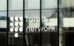Amsterdam 1 april 2019
Talpa Network logo