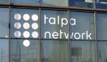Amsterdam 1 april 2019
Talpa Network logo