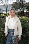 Amsterdam 8 april 2019
Strong women award in het Apollo Hotel.
Tanja Jess