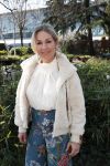 Amsterdam 8 april 2019
Strong women award in het Apollo Hotel.
Tanja Jess