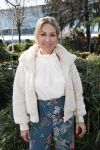 Amsterdam 8 april 2019
Strong women award in het Apollo Hotel.
Tanja Jess