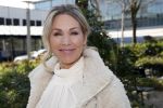 Amsterdam 8 april 2019
Strong women award in het Apollo Hotel.
Tanja Jess