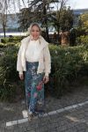 Amsterdam 8 april 2019
Strong women award in het Apollo Hotel. Tanja Jess