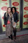 Amsterdam 14 april 2019
Premiere van t schaep met de 5 poten in het deLamar theater. Tanja Jess en Chimene van Oosterhout