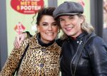 Amsterdam 14 april 2019
Premiere van t schaep met de 5 poten in het deLamar theater. Tatum Dagelet