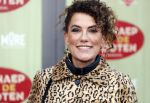 Amsterdam 14 april 2019
Premiere van t schaep met de 5 poten in het deLamar theater. Tatum Dagelet