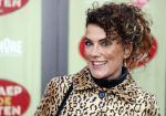 Amsterdam 14 april 2019
Premiere van t schaep met de 5 poten in het deLamar theater. Tatum Dagelet