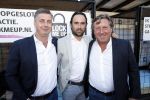 Blaricum 13 mei 2019
Free a girl gala in the red sun in Blaricum.
Teun Swinkels met Harry v Hout