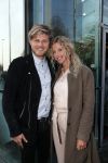 Amsterdam 7 april 2019
Premiere wonderpark in pathe arena.
