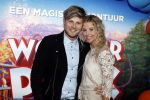 Amsterdam 7 april 2019
Premiere wonderpark in pathe arena.