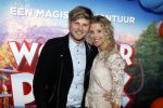 Amsterdam 7 april 2019
Premiere wonderpark in pathe arena.