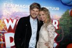 Amsterdam 7 april 2019
Premiere wonderpark in pathe arena.