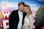 Amsterdam 7 april 2019
Premiere wonderpark in pathe arena.