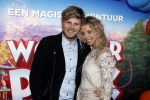Amsterdam 7 april 2019
Premiere wonderpark in pathe arena.