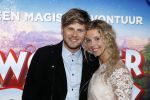Amsterdam 7 april 2019
Premiere wonderpark in pathe arena.
