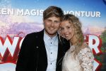 Amsterdam 7 april 2019
Premiere wonderpark in pathe arena.