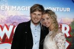 Amsterdam 7 april 2019
Premiere wonderpark in pathe arena.