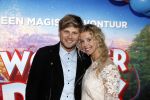 Amsterdam 7 april 2019
Premiere wonderpark in pathe arena.