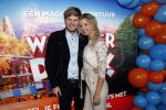 Amsterdam 7 april 2019
Premiere wonderpark in pathe arena.