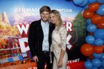 Amsterdam 7 april 2019
Premiere wonderpark in pathe arena.