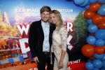 Amsterdam 7 april 2019
Premiere wonderpark in pathe arena.