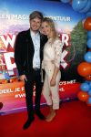 Amsterdam 7 april 2019
Premiere wonderpark in pathe arena.