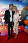 Amsterdam 7 april 2019
Premiere wonderpark in pathe arena.