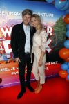 Amsterdam 7 april 2019
Premiere wonderpark in pathe arena.