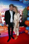 Amsterdam 7 april 2019
Premiere wonderpark in pathe arena.