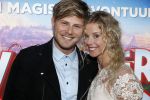 Amsterdam 7 april 2019
Premiere wonderpark in pathe arena.