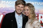 Amsterdam 7 april 2019
Premiere wonderpark in pathe arena.
